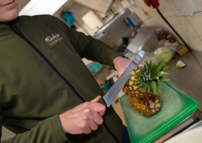 Catering op maat