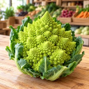 Romanesco