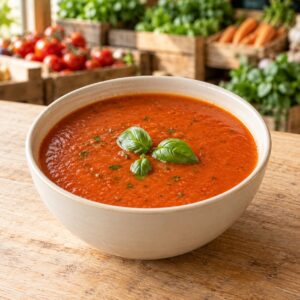 Tomatensoep