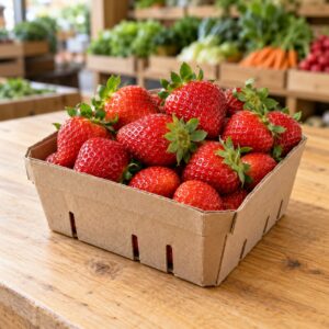 Aardbeien
