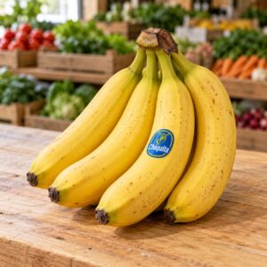 Chiquita Bananen